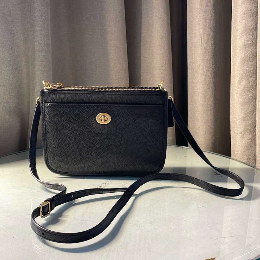Coach Crossbody Bag